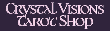 CVT Tarot Shop