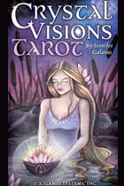 Crystal Visions Tarot