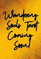 Wandering Souls Tarot